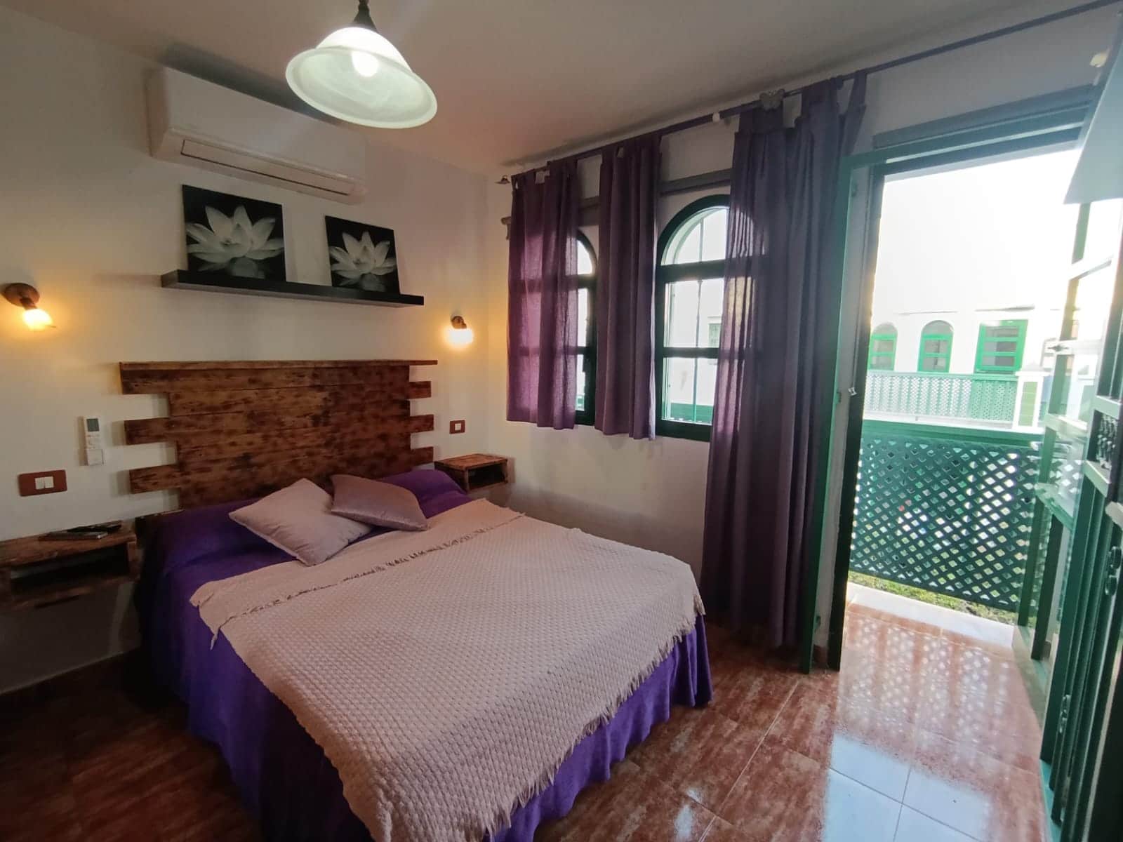 1 bedroom Apartment for rent in Maspalomas with pool - € 1,200 (Ref: 10035693)