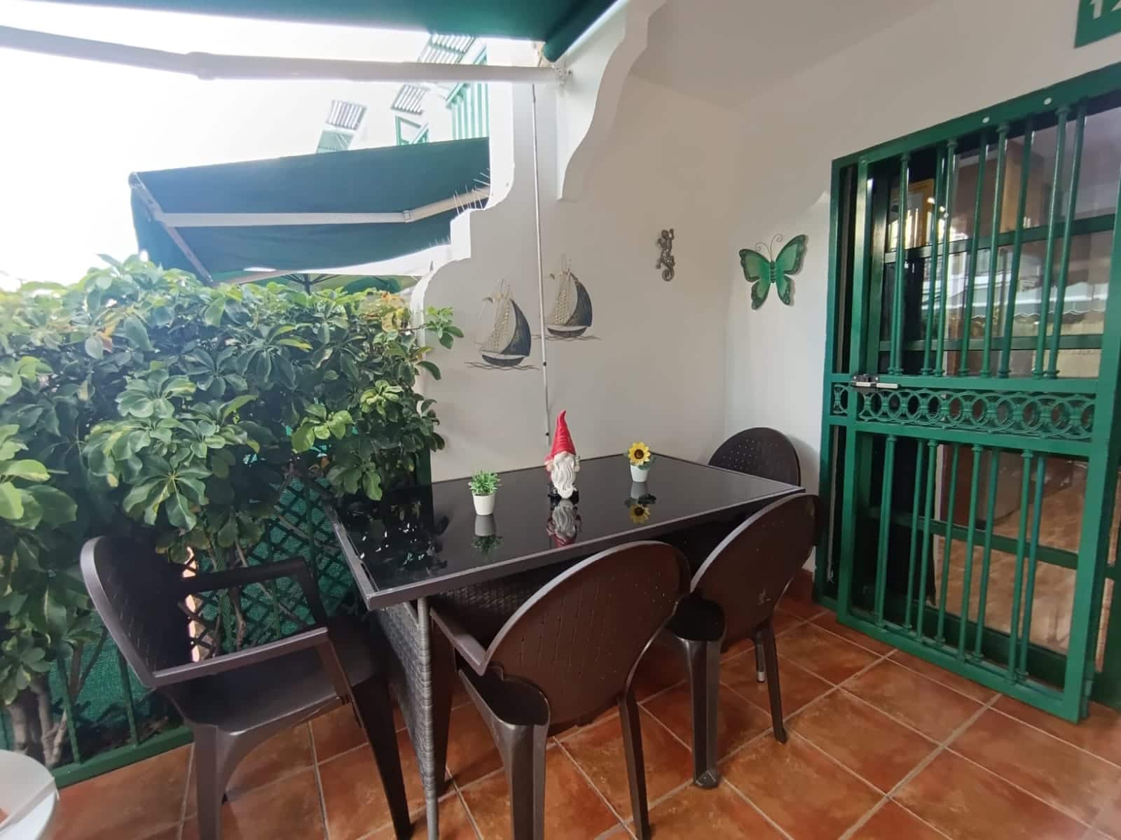 1 bedroom Apartment for rent in Maspalomas with pool - € 1,200 (Ref: 10035693)