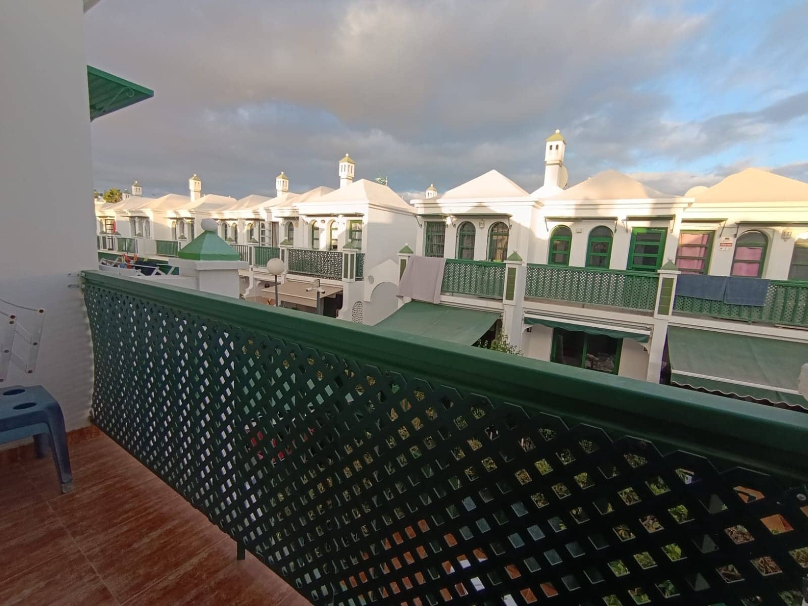 1 bedroom Apartment for rent in Maspalomas with pool - € 1,200 (Ref: 10035693)