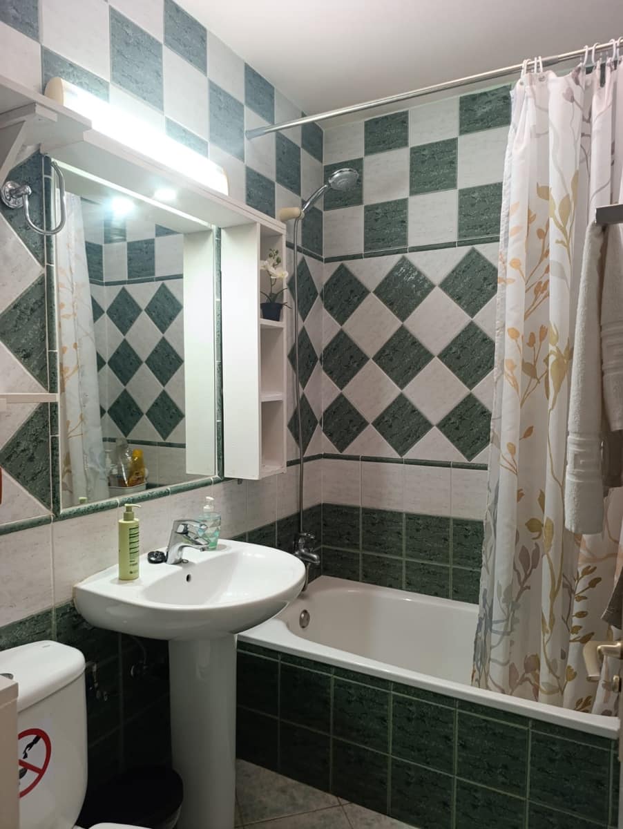 1 bedroom Apartment for rent in Maspalomas with pool - € 1,200 (Ref: 10035693)
