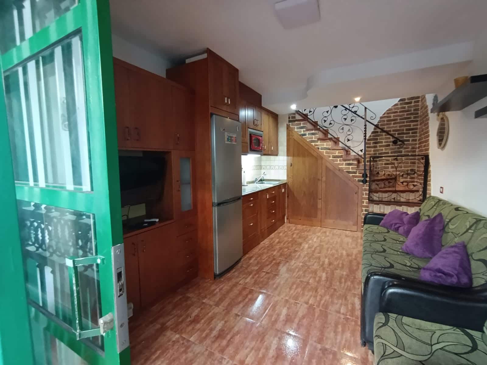 1 bedroom Apartment for rent in Maspalomas with pool - € 1,200 (Ref: 10035693)