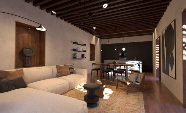 3 slaapkamer Finca/Landhuis te koop in Santa Lucía de Tirajana - € 359.000 (Ref: 10066714)