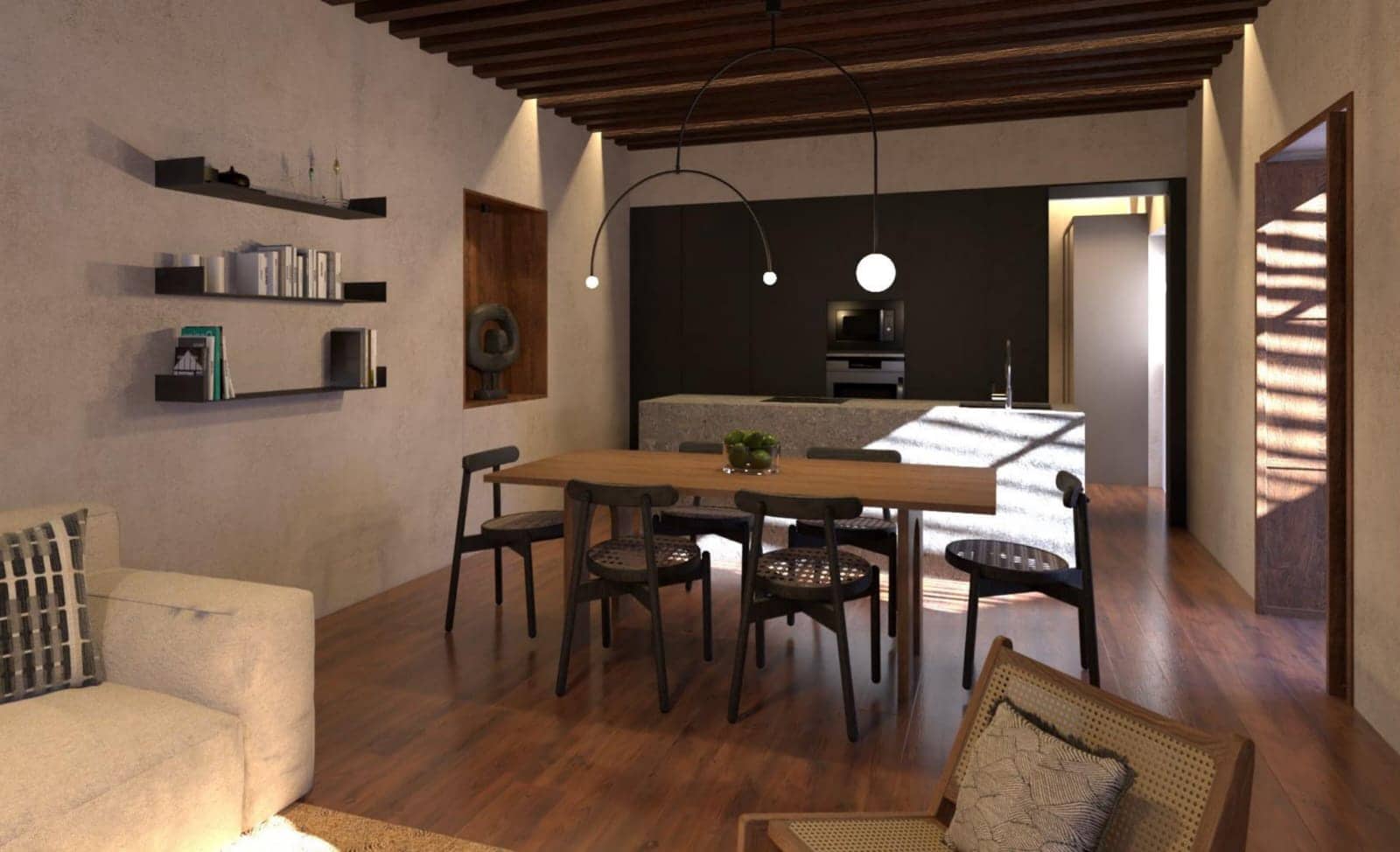 3 sovrum Finca/Hus på landet till salu i Santa Lucia de Tirajana - 359 000 € (Ref: 10066714)