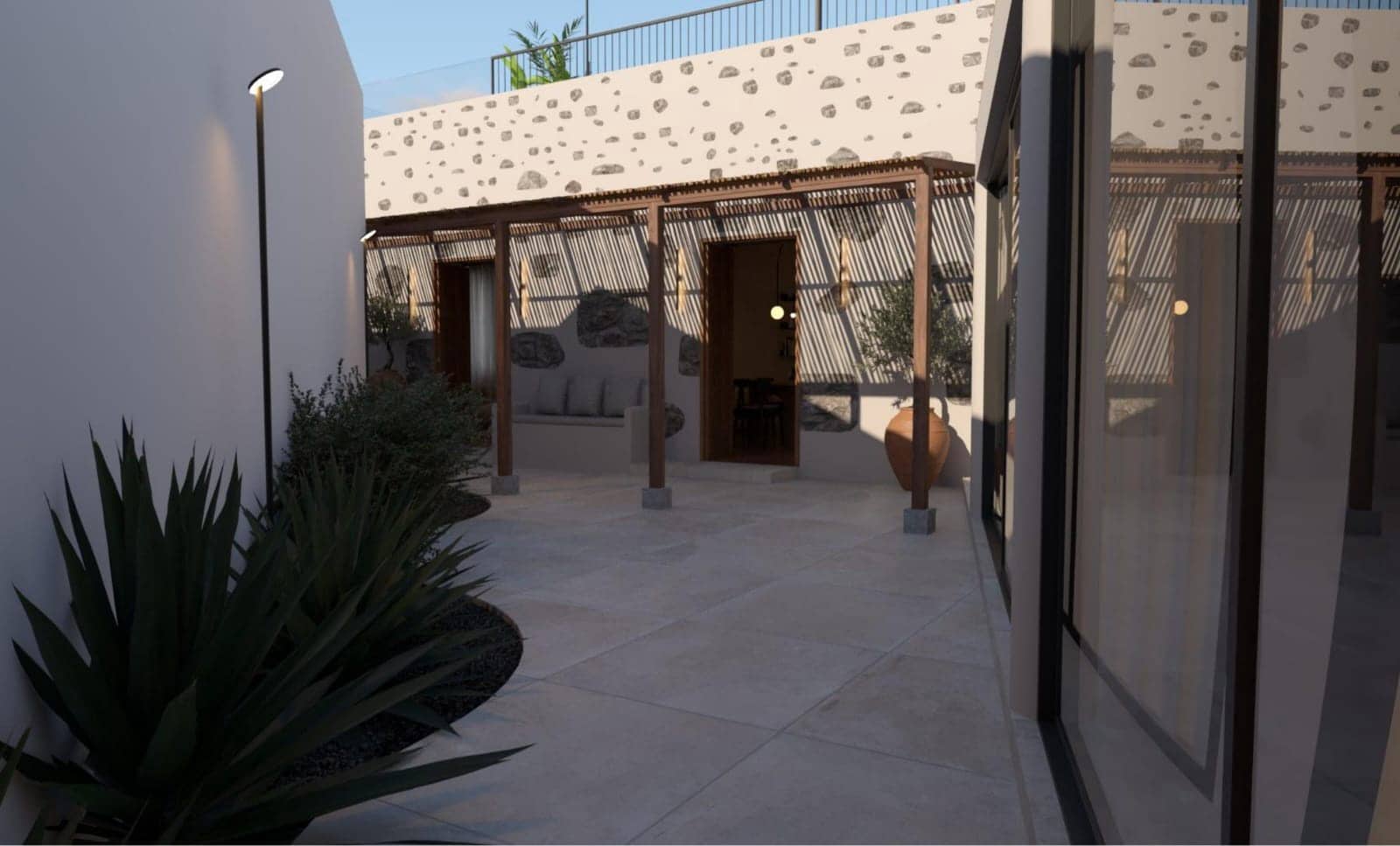 3 sovrum Finca/Hus på landet till salu i Santa Lucia de Tirajana - 359 000 € (Ref: 10066714)