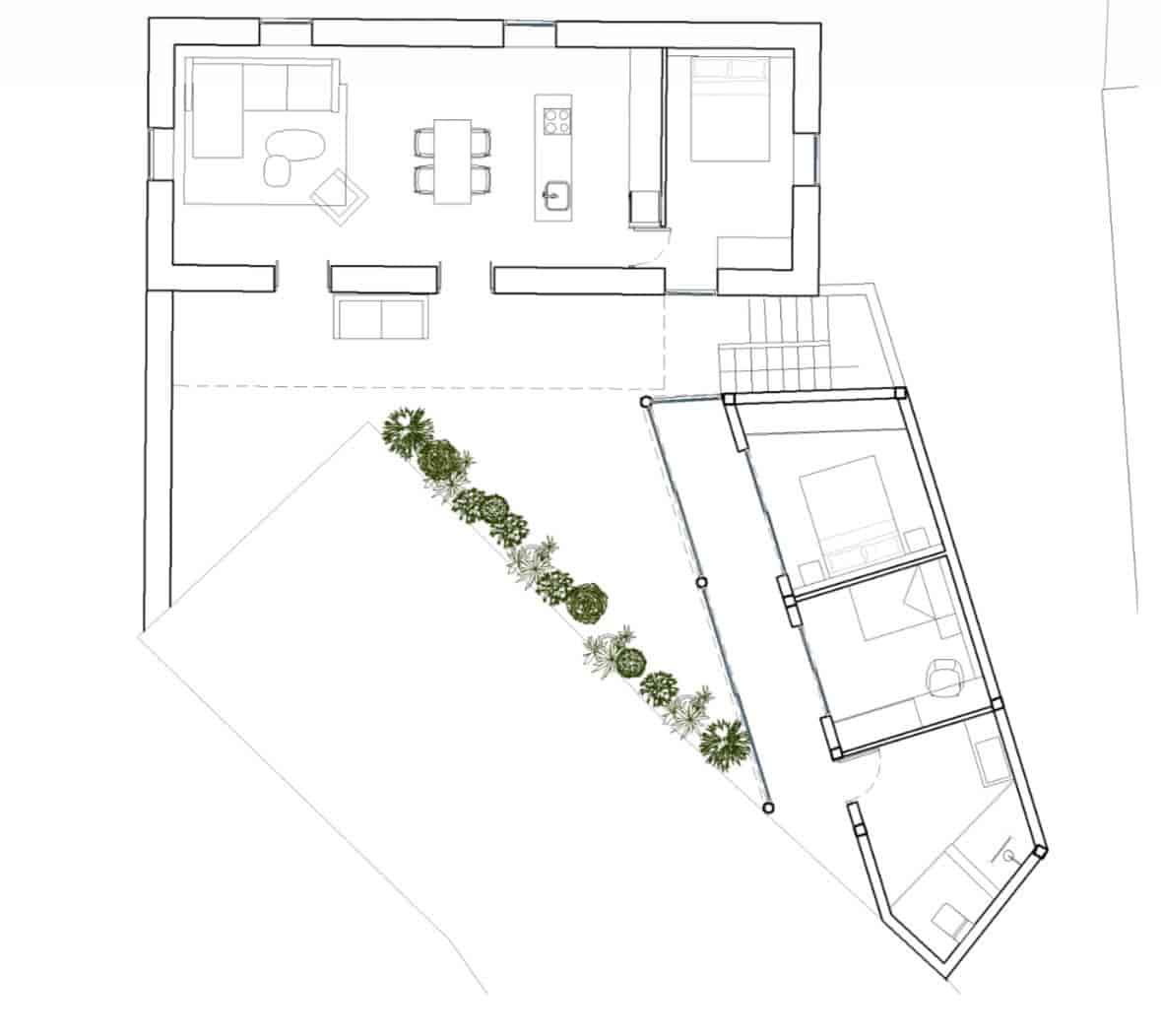 3 sovrum Finca/Hus på landet till salu i Santa Lucia de Tirajana - 359 000 € (Ref: 10066714)