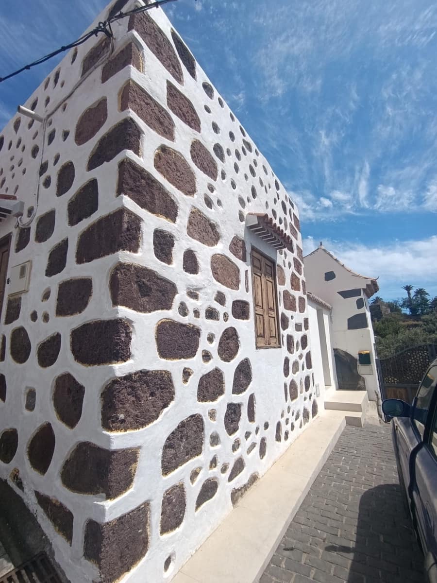 3 sovrum Finca/Hus på landet till salu i Santa Lucia de Tirajana - 359 000 € (Ref: 10066714)