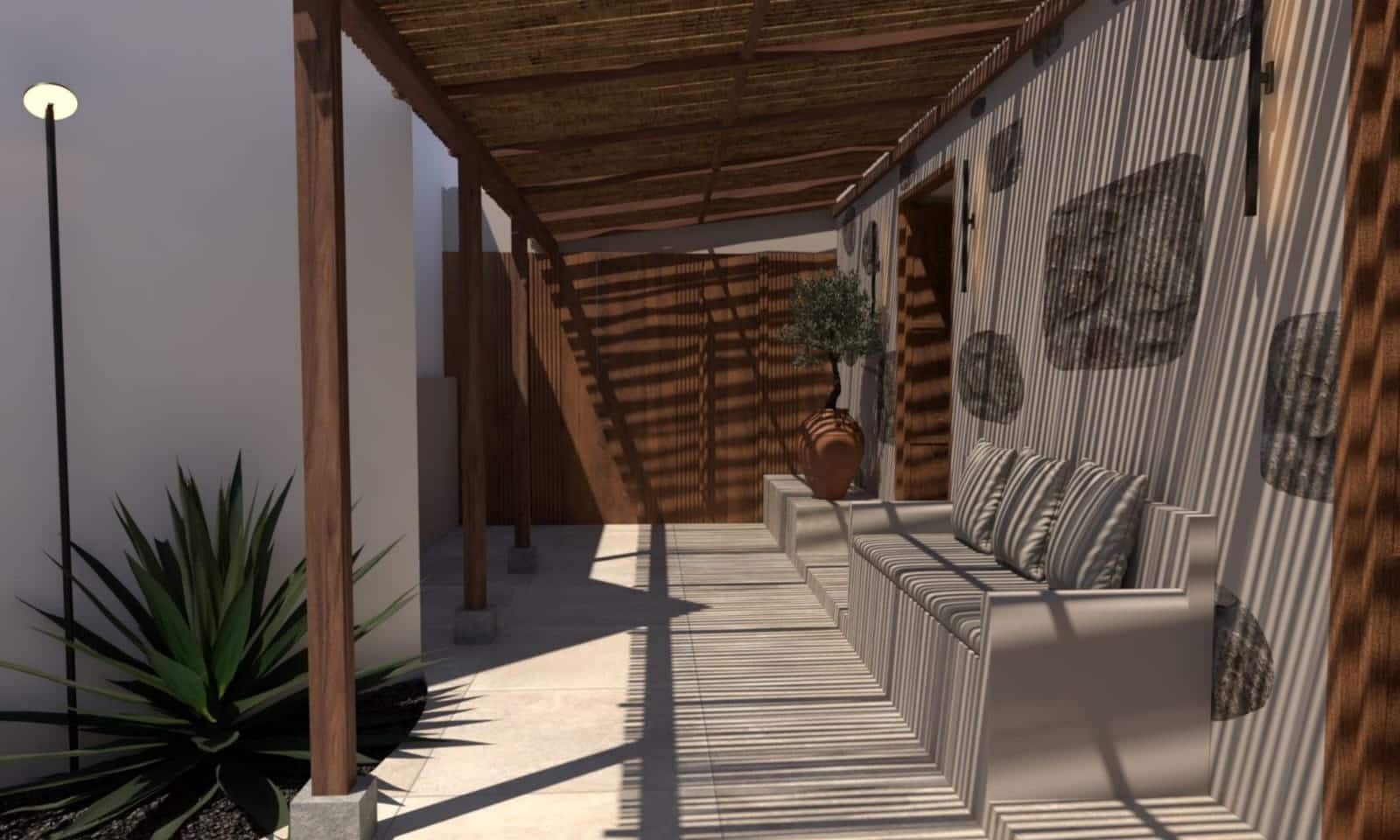 3 sovrum Finca/Hus på landet till salu i Santa Lucia de Tirajana - 359 000 € (Ref: 10066714)