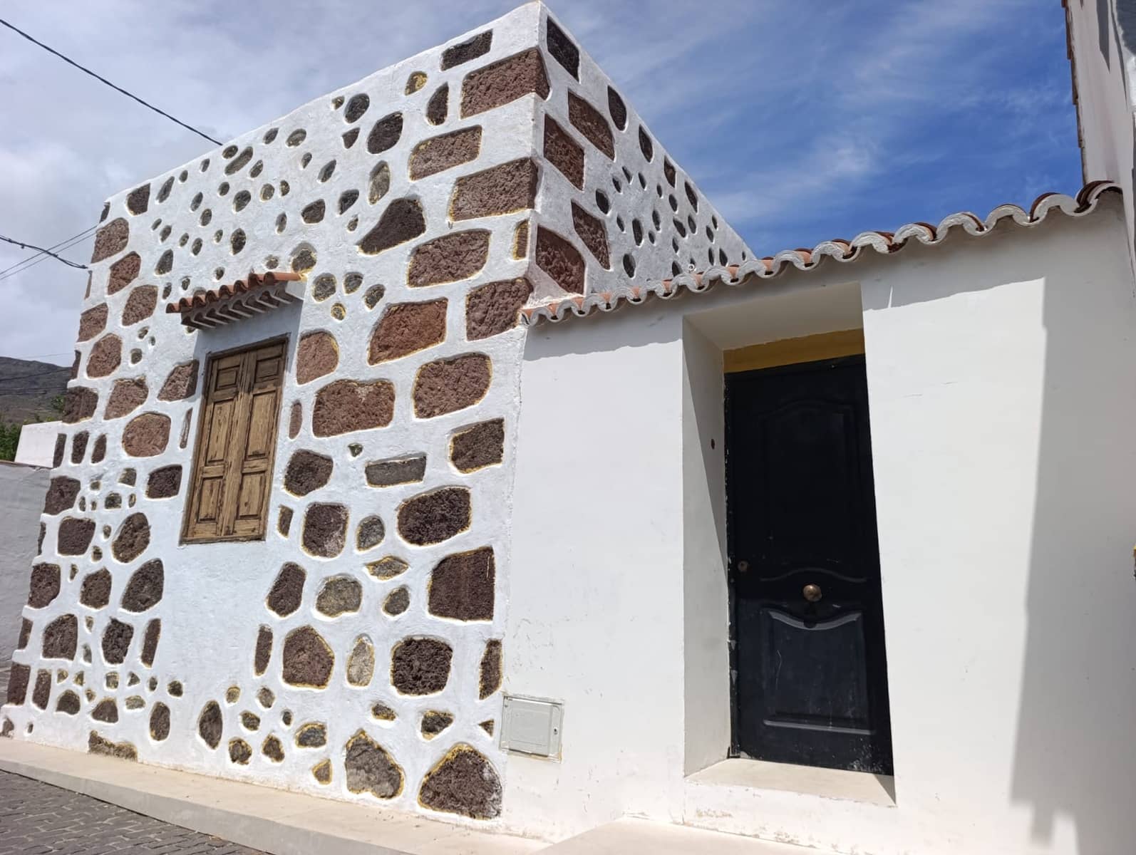 3 sovrum Finca/Hus på landet till salu i Santa Lucia de Tirajana - 359 000 € (Ref: 10066714)