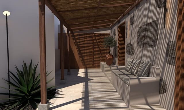 3 camera da letto Finca/Casa di Campagna da affittare in Santa Lucía de Tirajana - 1.300 € (Rif: 10078535)