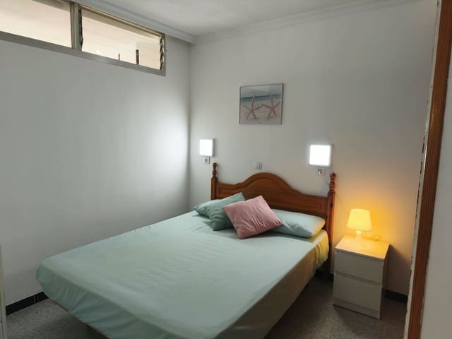 2 sovrum Strandlägenhet att hyra i Playa del Aguila, San Bartolomé de Tirajana med pool - 900 € (Ref: 10133814)