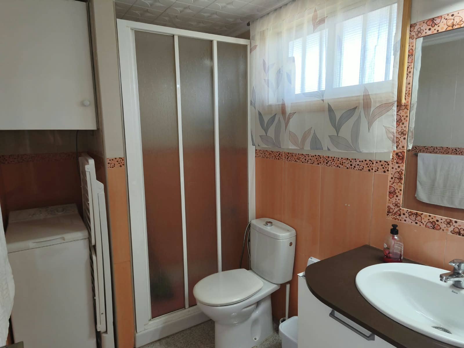 2 sovrum Strandlägenhet att hyra i Playa del Aguila med pool - 900 € (Ref: 10133814)