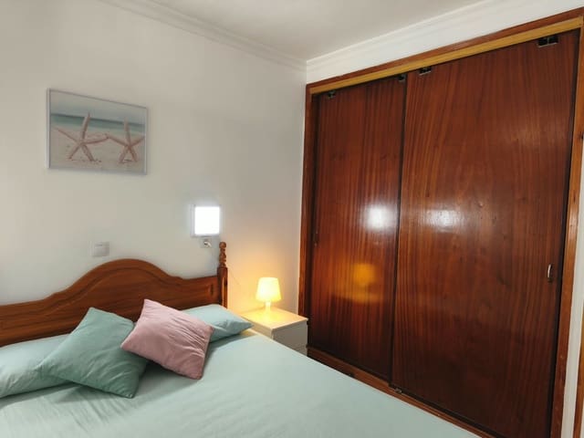 2 sovrum Strandlägenhet att hyra i Playa del Aguila, San Bartolomé de Tirajana med pool - 900 € (Ref: 10133814)