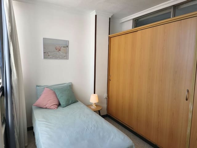 2 sovrum Strandlägenhet att hyra i Playa del Aguila, San Bartolomé de Tirajana med pool - 900 € (Ref: 10133814)