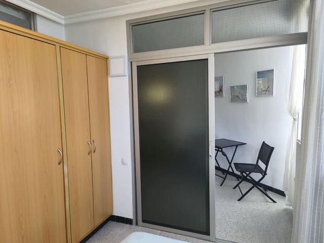 2 sovrum Strandlägenhet att hyra i Playa del Aguila, San Bartolomé de Tirajana med pool - 900 € (Ref: 10133814)