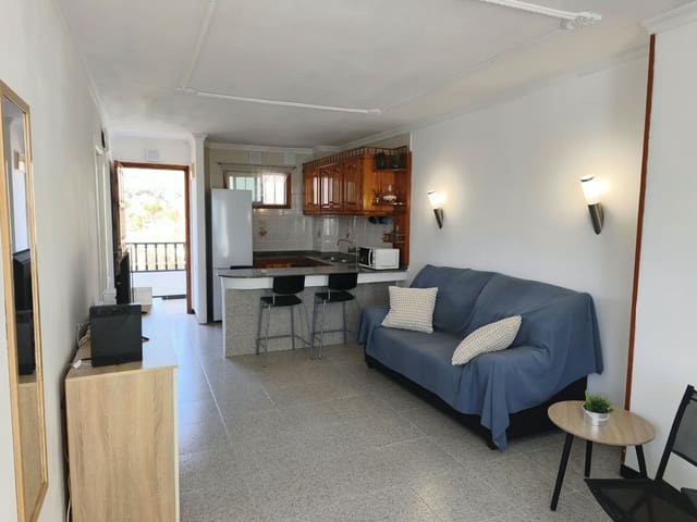 2 sovrum Strandlägenhet att hyra i Playa del Aguila, San Bartolomé de Tirajana med pool - 900 € (Ref: 10133814)