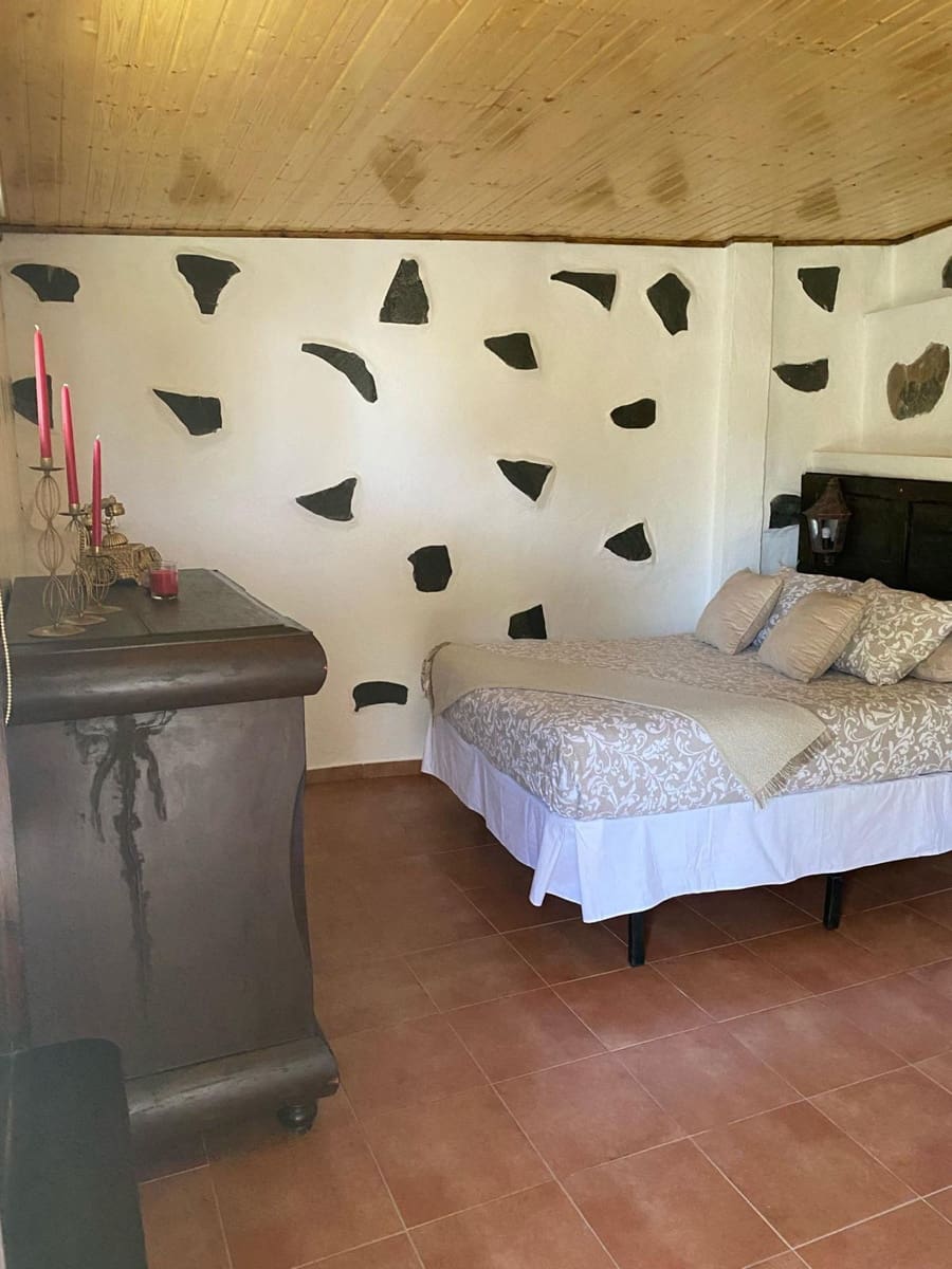 1 bedroom Finca/Country House for rent in San Bartolome de Tirajana with pool - € 800 (Ref: 10159996)