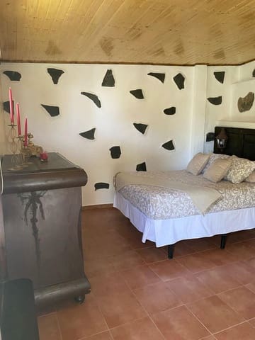 1 bedroom Finca/Country House for rent in San Bartolomé de Tirajana with pool - € 800 (Ref: 10159996)