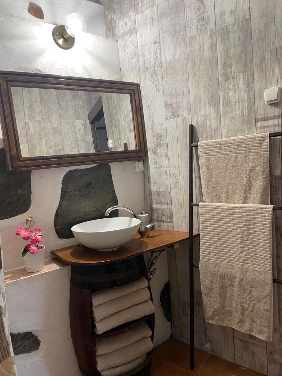 1 bedroom Finca/Country House for rent in San Bartolome de Tirajana with pool - € 800 (Ref: 10159996)