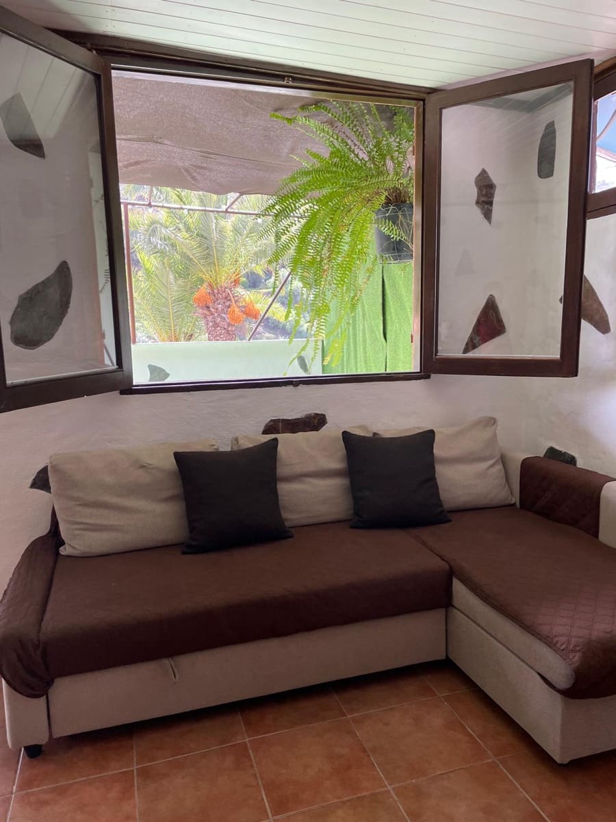1 bedroom Finca/Country House for rent in San Bartolome de Tirajana with pool - € 800 (Ref: 10159996)