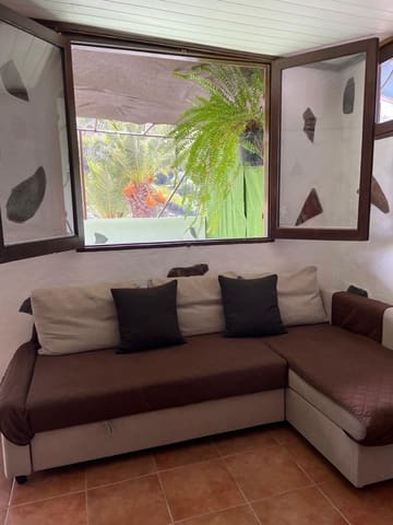 1 bedroom Finca/Country House for rent in San Bartolomé de Tirajana with pool - € 800 (Ref: 10159996)