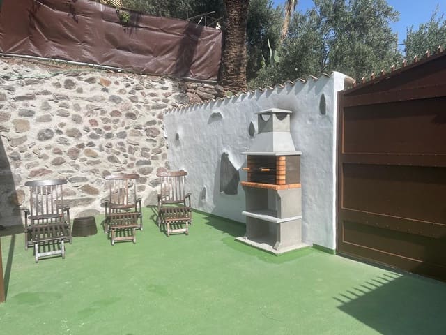 1 bedroom Finca/Country House for rent in San Bartolomé de Tirajana with pool - € 800 (Ref: 10159996)