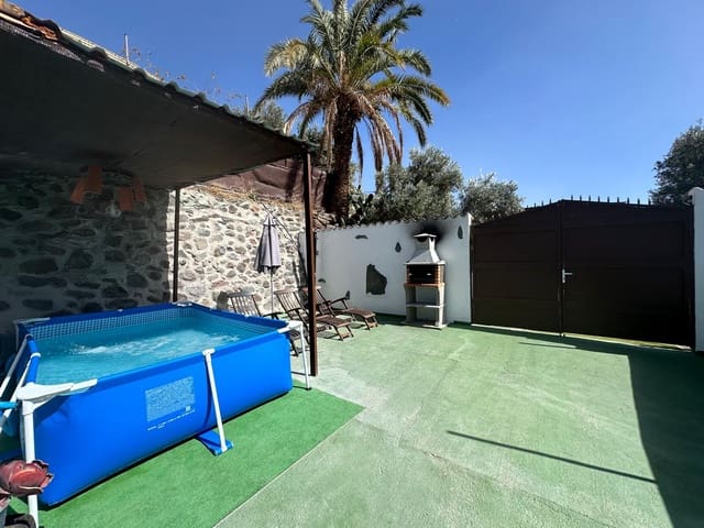1 bedroom Finca/Country House for rent in San Bartolomé de Tirajana with pool - € 800 (Ref: 10159996)