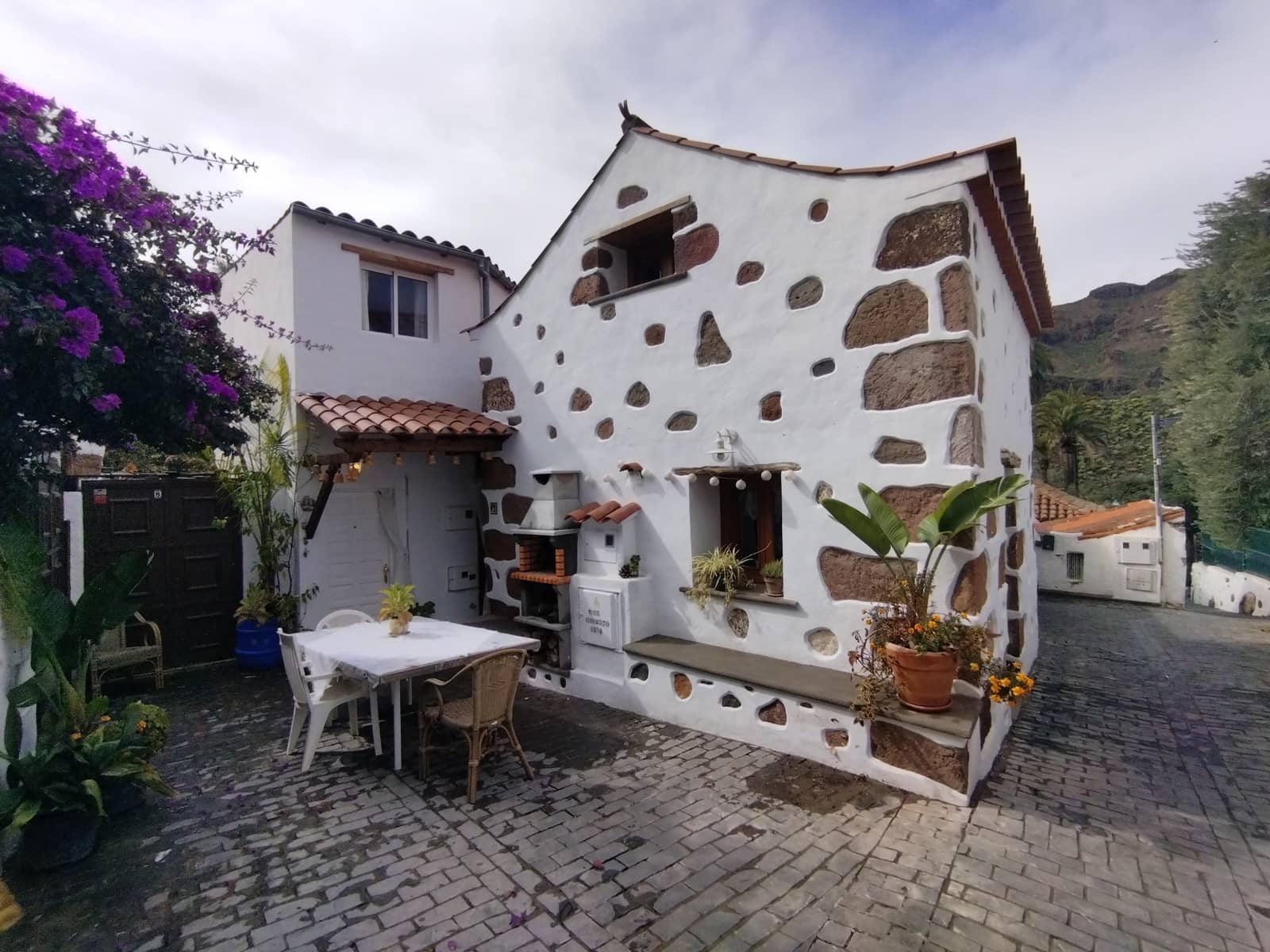 1 camera da letto Finca/Casa di Campagna da affittare in Santa Lucia de Tirajana - 700 € (Rif: 7389856)