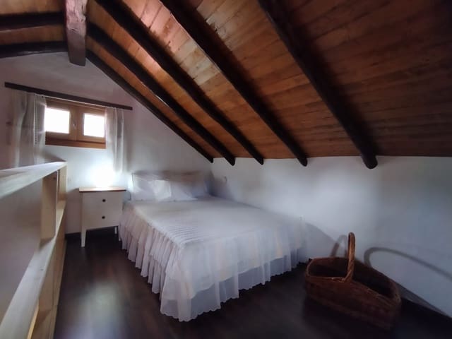 1 bedroom Finca/Country House for rent in Santa Lucía de Tirajana - € 700 (Ref: 7389856)