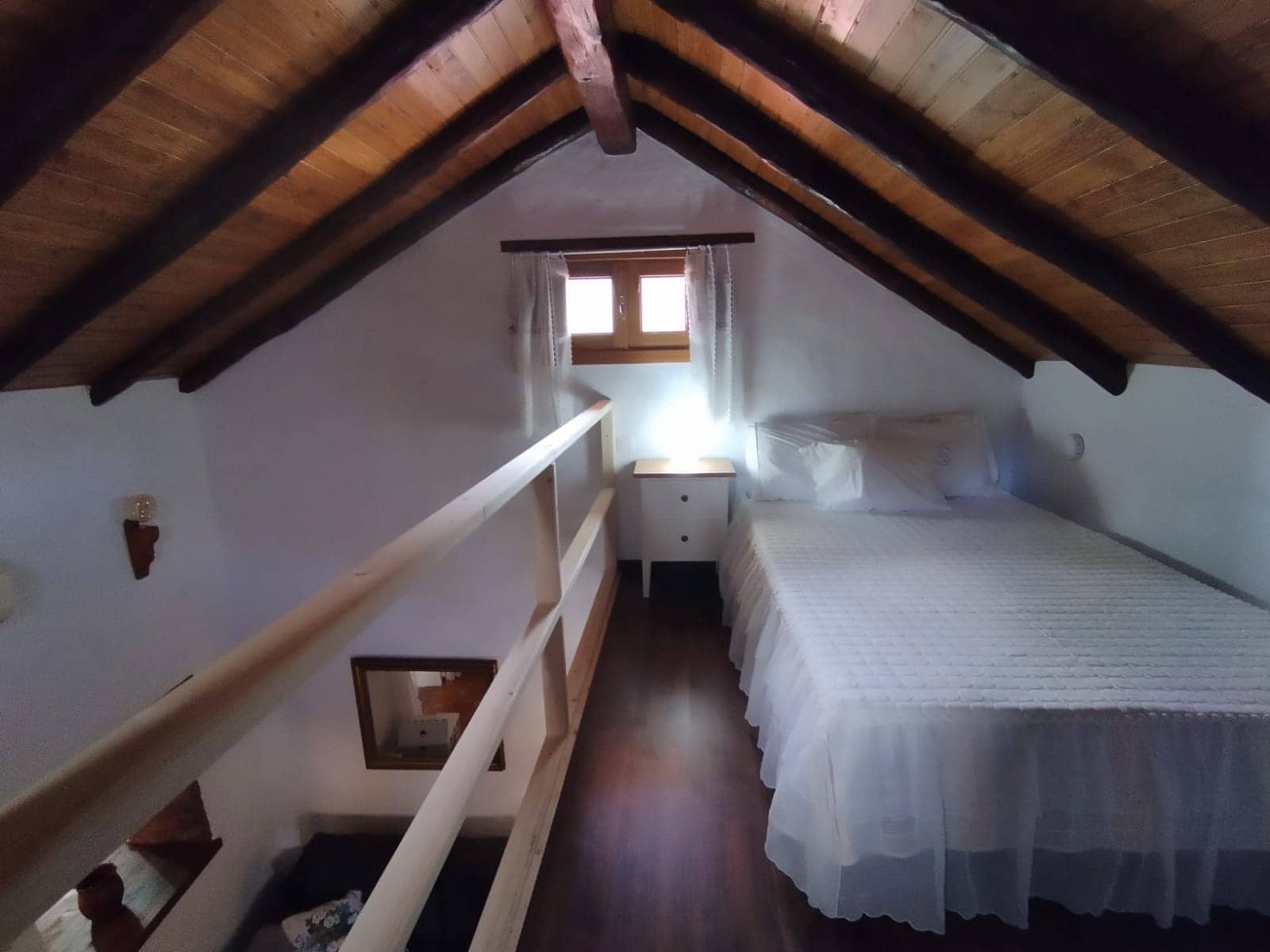 1 camera da letto Finca/Casa di Campagna da affittare in Santa Lucia de Tirajana - 700 € (Rif: 7389856)