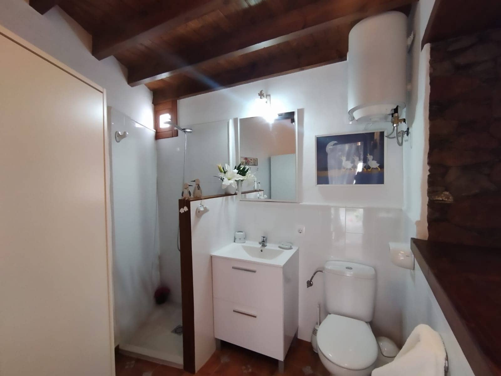 1 camera da letto Finca/Casa di Campagna da affittare in Santa Lucia de Tirajana - 700 € (Rif: 7389856)