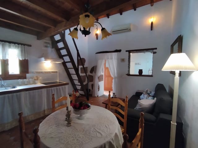 1 bedroom Finca/Country House for rent in Santa Lucía de Tirajana - € 700 (Ref: 7389856)