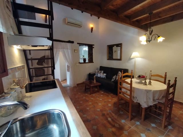 1 bedroom Finca/Country House for rent in Santa Lucía de Tirajana - € 700 (Ref: 7389856)