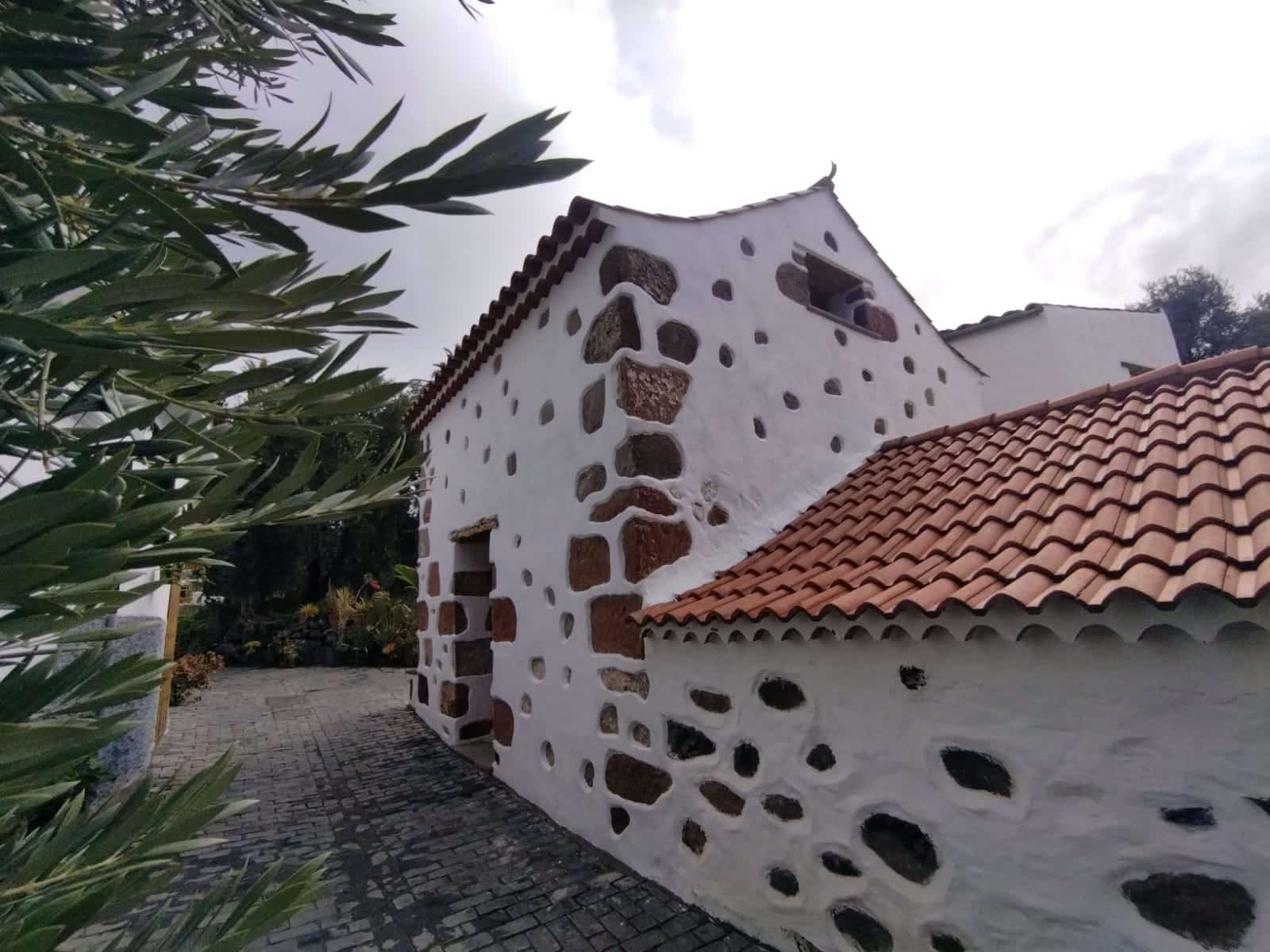 1 camera da letto Finca/Casa di Campagna da affittare in Santa Lucia de Tirajana - 700 € (Rif: 7389856)