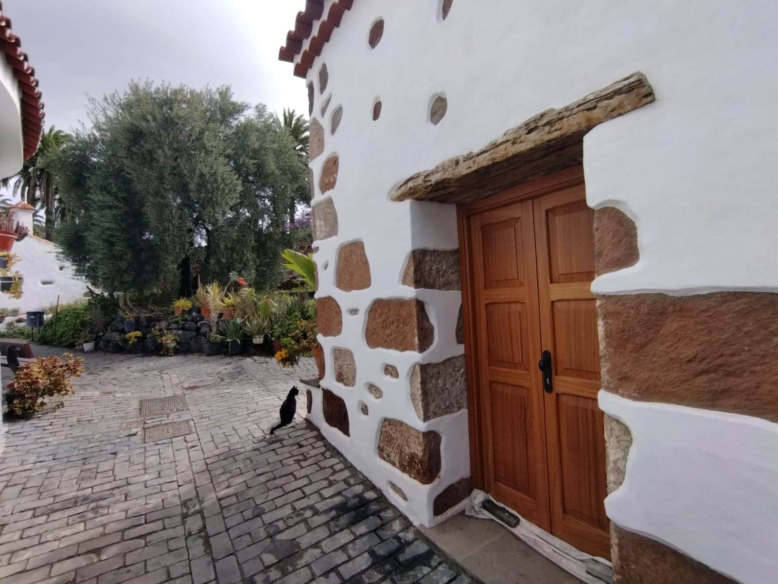 1 camera da letto Finca/Casa di Campagna da affittare in Santa Lucia de Tirajana - 700 € (Rif: 7389856)