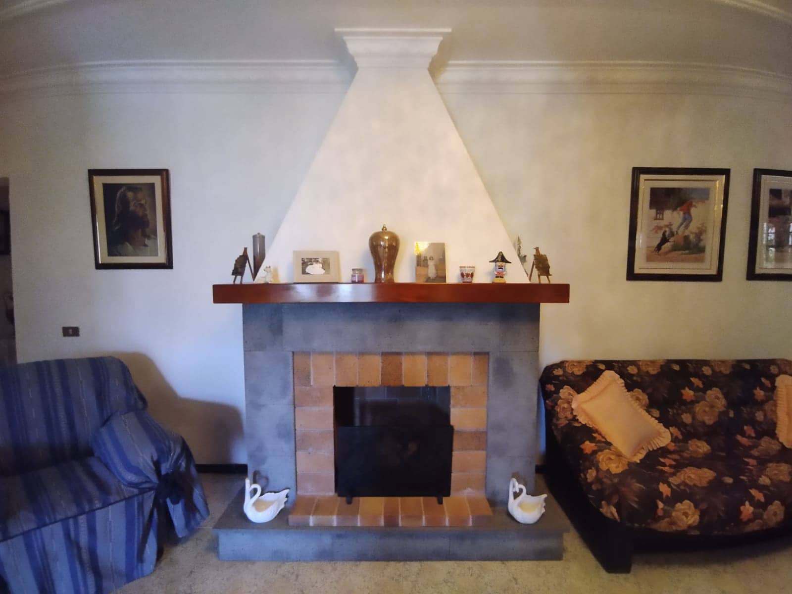 4 soveværelse Finca/Landehus til salg i San Bartolome de Tirajana med swimmingpool garage - € 377.000 (Ref: 7776146)