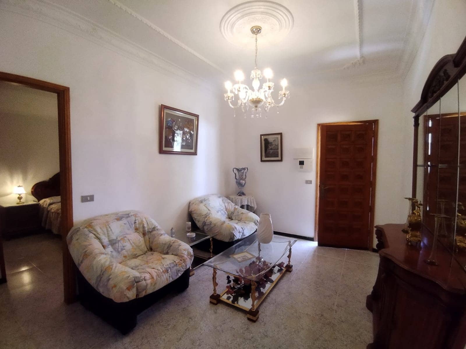 4 soveværelse Finca/Landehus til salg i San Bartolome de Tirajana med swimmingpool garage - € 377.000 (Ref: 7776146)