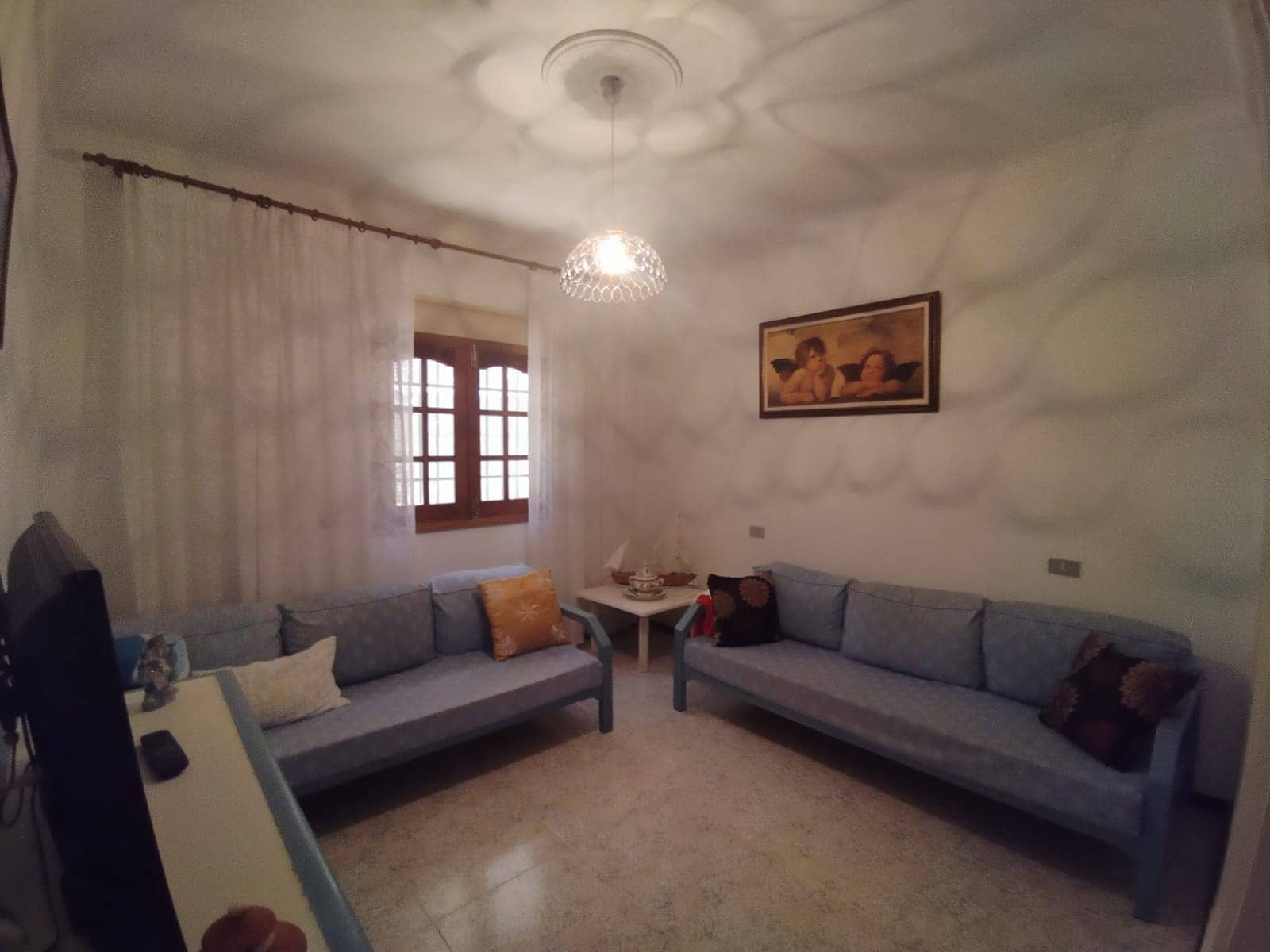 4 soveværelse Finca/Landehus til salg i San Bartolome de Tirajana med swimmingpool garage - € 377.000 (Ref: 7776146)