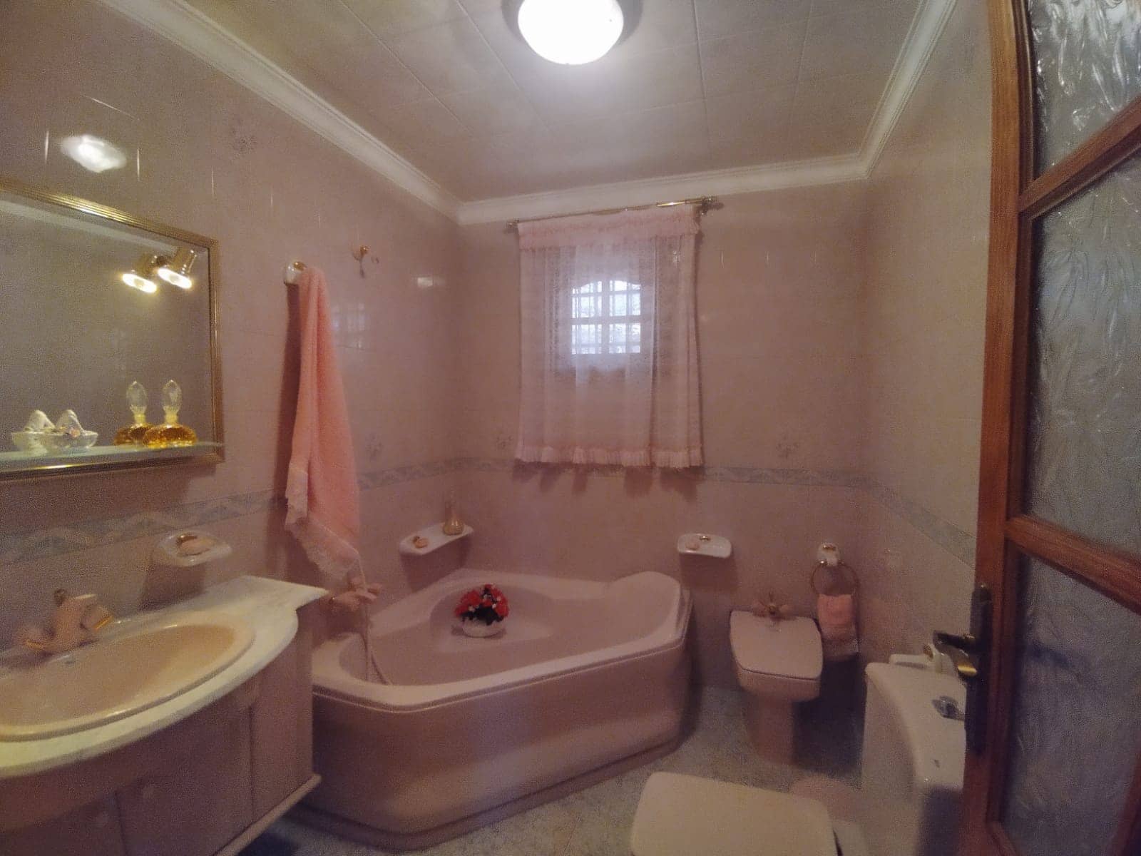 4 soveværelse Finca/Landehus til salg i San Bartolome de Tirajana med swimmingpool garage - € 377.000 (Ref: 7776146)