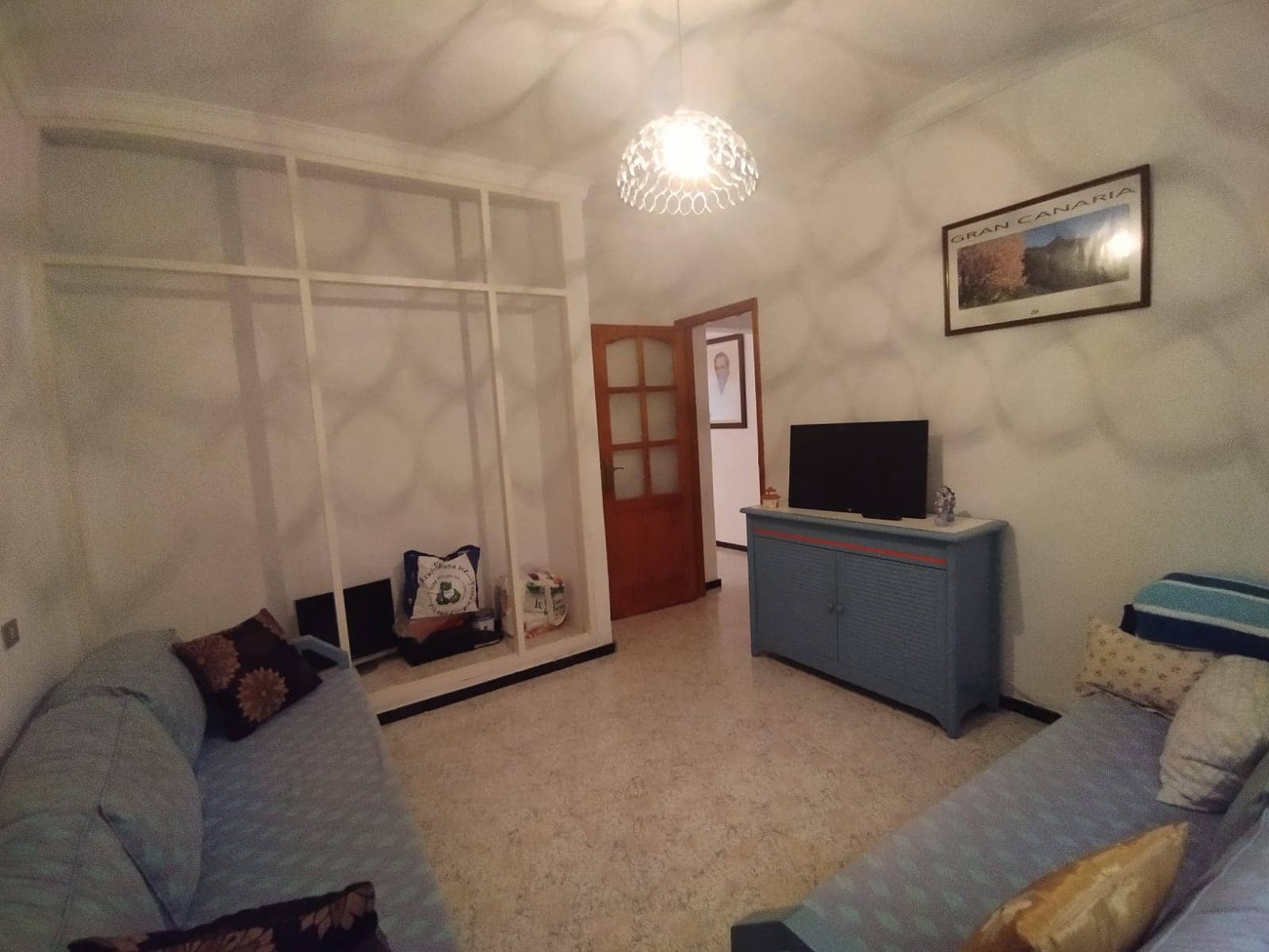 4 soveværelse Finca/Landehus til salg i San Bartolome de Tirajana med swimmingpool garage - € 377.000 (Ref: 7776146)