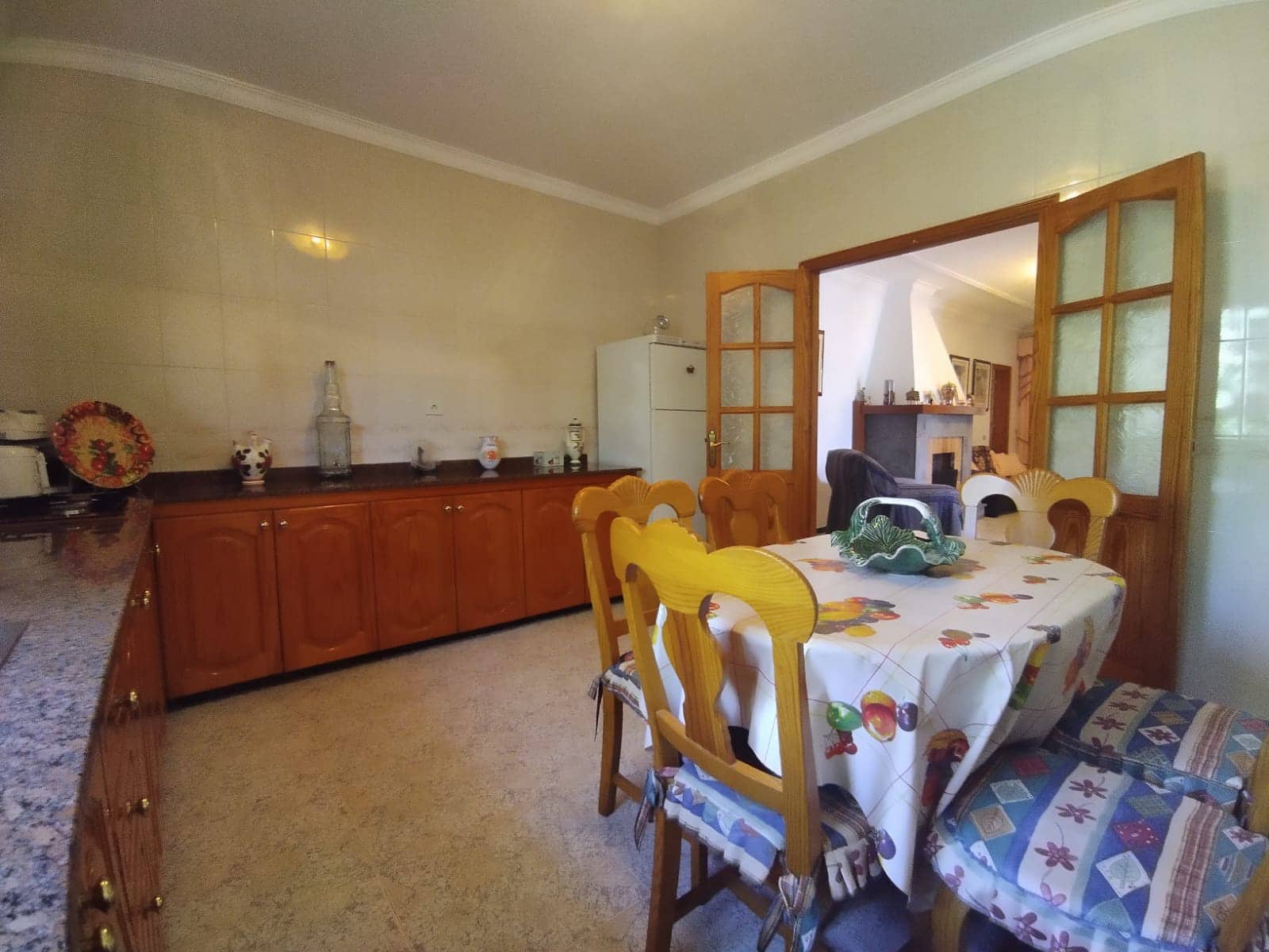 4 soveværelse Finca/Landehus til salg i San Bartolome de Tirajana med swimmingpool garage - € 377.000 (Ref: 7776146)