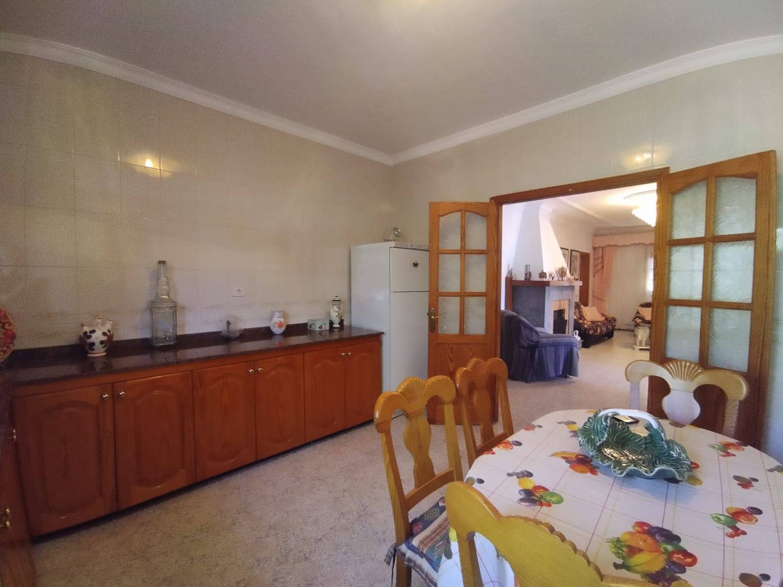 4 soveværelse Finca/Landehus til salg i San Bartolome de Tirajana med swimmingpool garage - € 377.000 (Ref: 7776146)