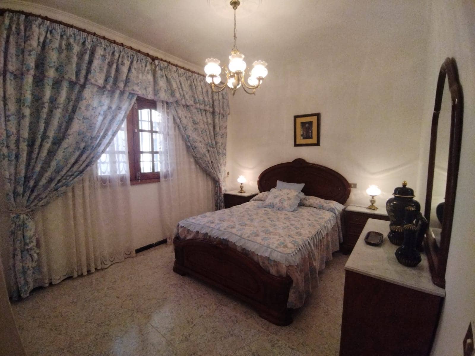 4 soveværelse Finca/Landehus til salg i San Bartolome de Tirajana med swimmingpool garage - € 377.000 (Ref: 7776146)