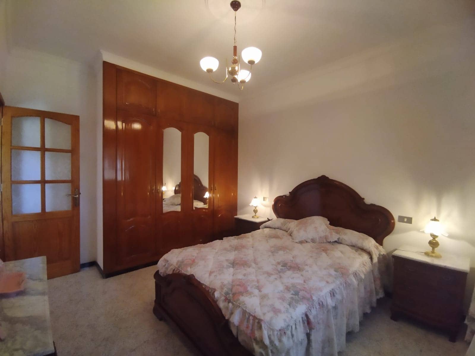 4 soveværelse Finca/Landehus til salg i San Bartolome de Tirajana med swimmingpool garage - € 377.000 (Ref: 7776146)