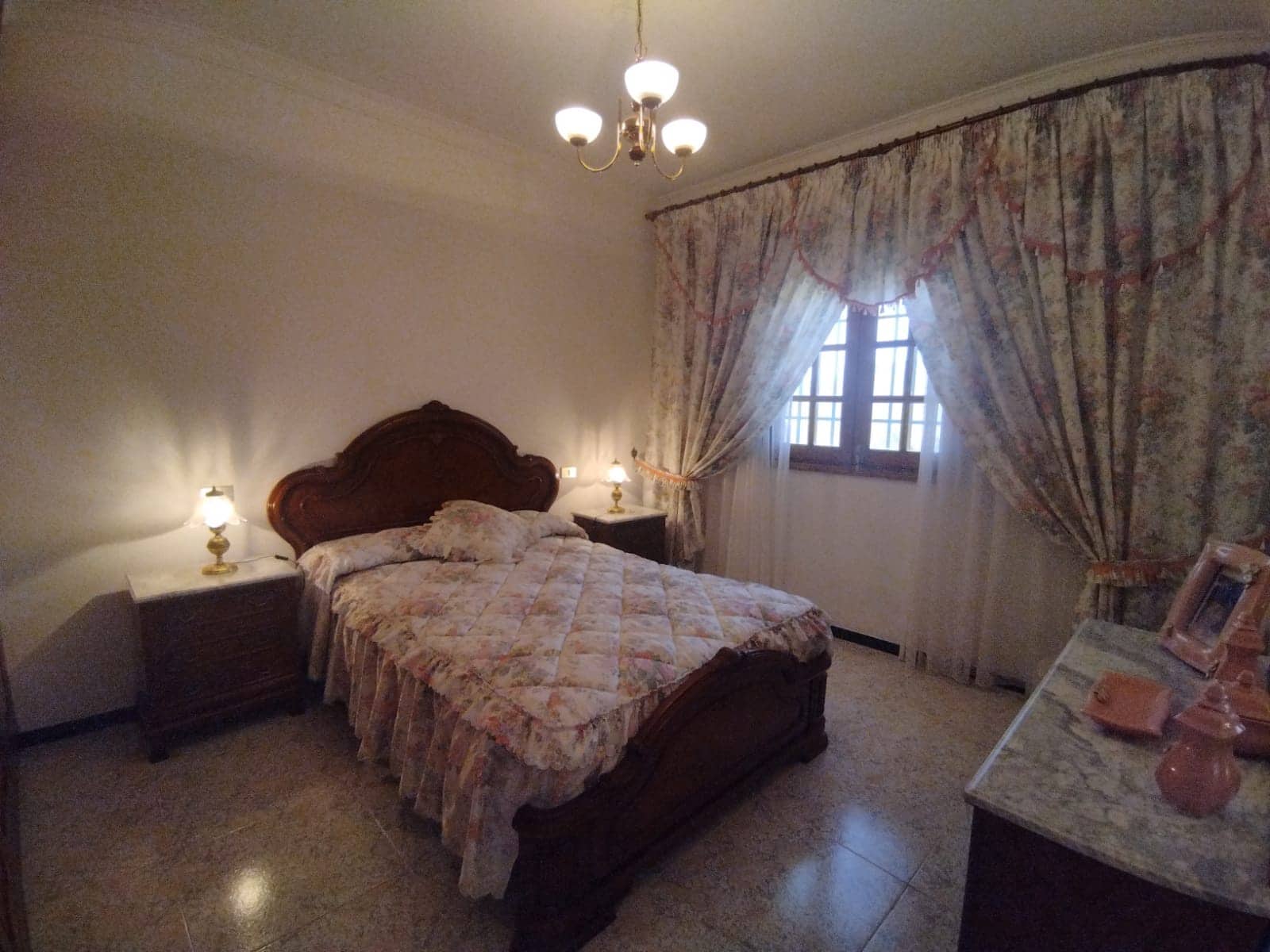 4 soveværelse Finca/Landehus til salg i San Bartolome de Tirajana med swimmingpool garage - € 377.000 (Ref: 7776146)