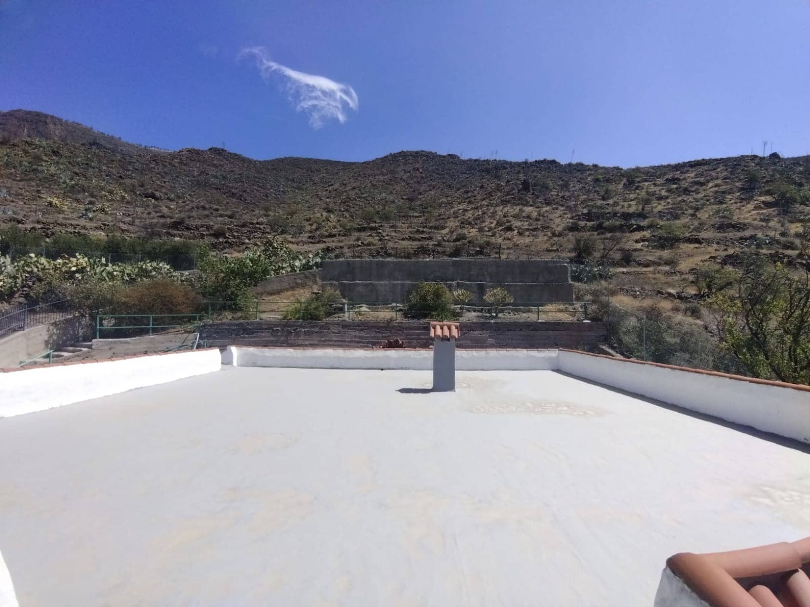 4 soveværelse Finca/Landehus til salg i San Bartolome de Tirajana med swimmingpool garage - € 377.000 (Ref: 7776146)