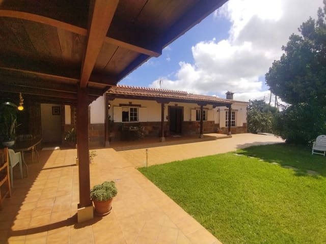 4 soveværelse Finca/Landehus til salg i Santa María de Guía de Gran Canaria - € 432.000 (Ref: 7804094)
