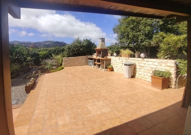 4 soveværelse Finca/Landehus til salg i Santa María de Guía de Gran Canaria - € 432.000 (Ref: 7804094)