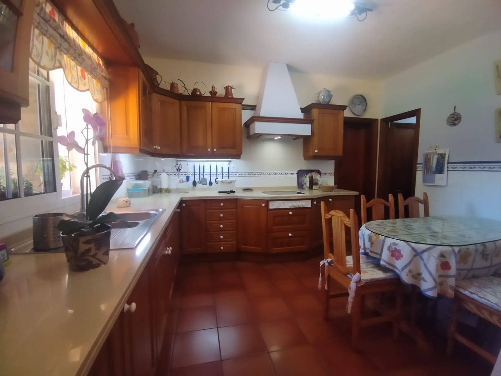 4 soveværelse Finca/Landehus til salg i Santa Maria de Guia de Gran Canaria - € 432.000 (Ref: 7804094)