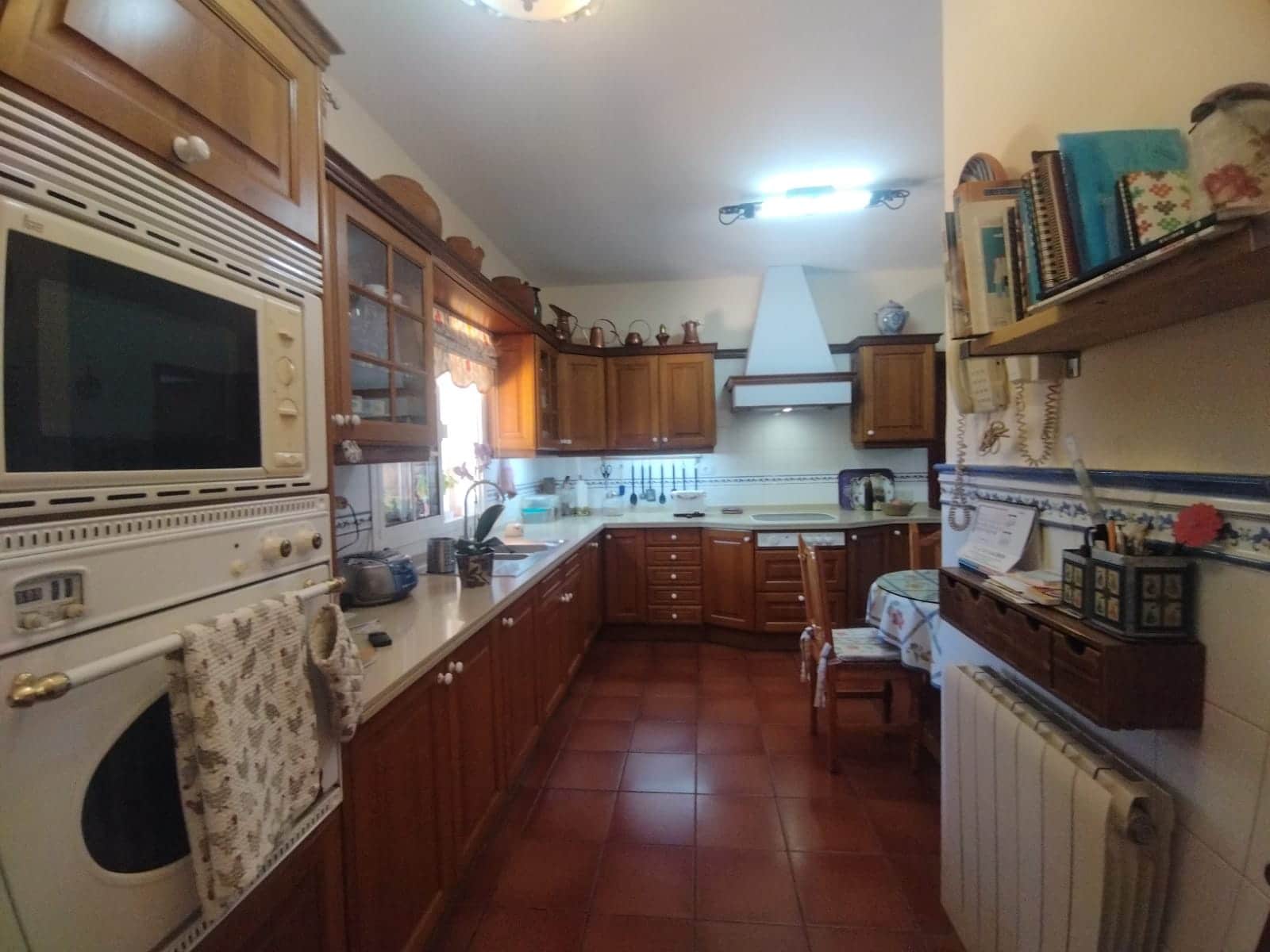 4 soveværelse Finca/Landehus til salg i Santa Maria de Guia de Gran Canaria - € 432.000 (Ref: 7804094)