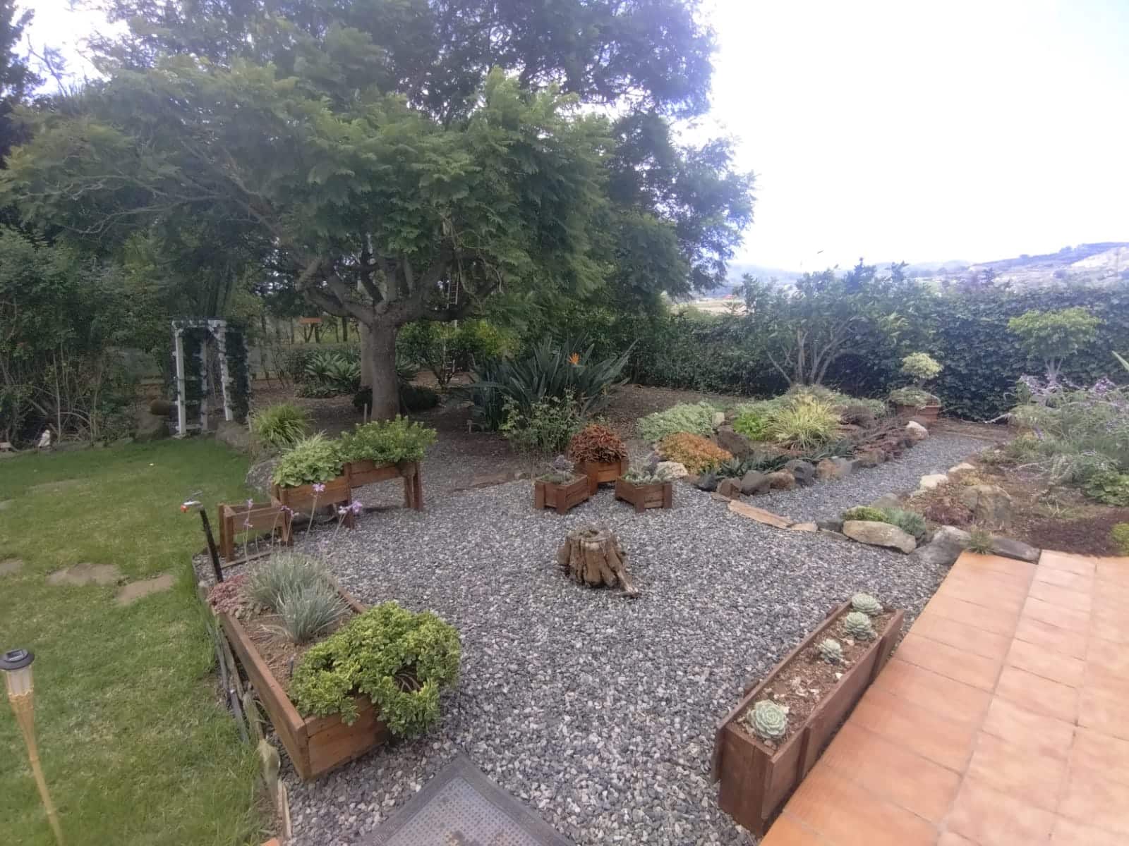 4 soveværelse Finca/Landehus til salg i Santa Maria de Guia de Gran Canaria - € 432.000 (Ref: 7804094)